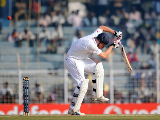 Gallery 24 Sport: Cricket