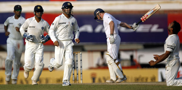 Gallery 24 Sport: cricket
