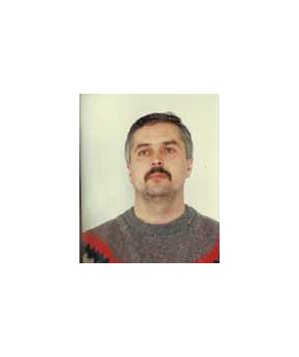 Gallery EPA Fugitives: Zidzislaw (Jimmy) Szypulski