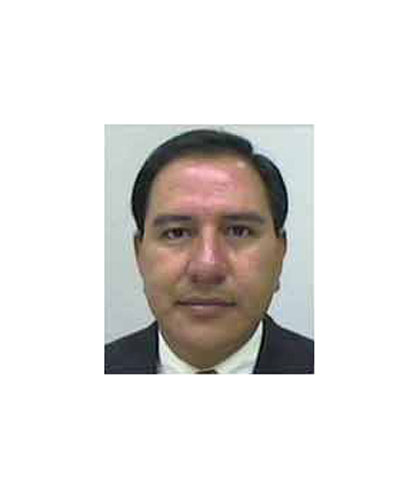 Gallery EPA Fugitives: Raul Chavez Beltran