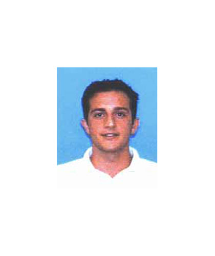 Gallery EPA Fugitives: Alessandro Giordano