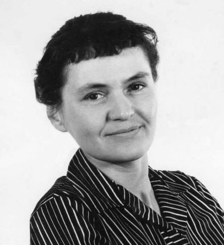 Gallery Margery Gill: Margery Gill