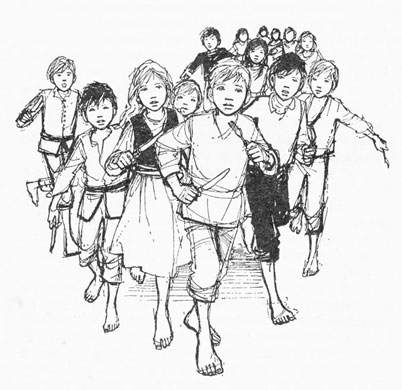 Gallery Margery Gill: Margery Gill