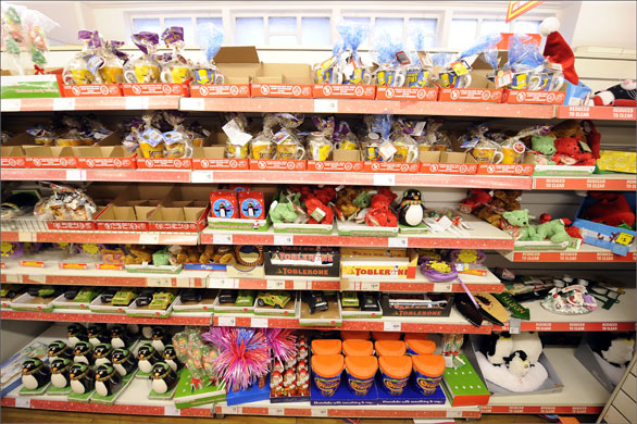 Gallery Woolworths closing down: Woolworths closing down sale