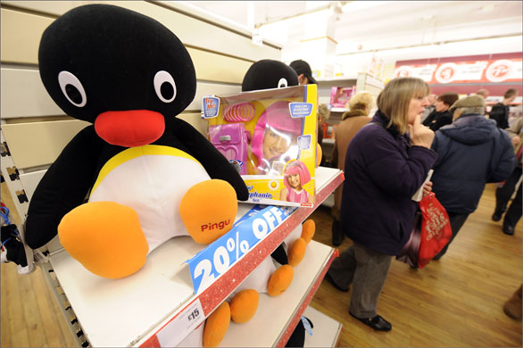 Gallery Woolworths closing down: Woolworths closing down sale