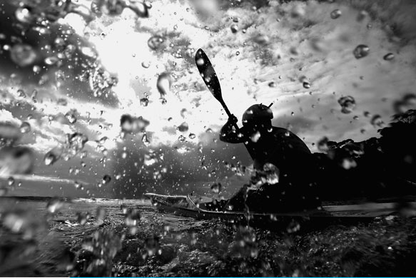 Gallery Sport pics of week: Anaconda Adventure Race