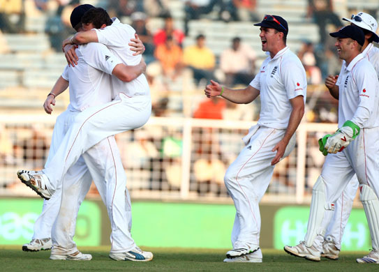 Gallery 24 Sport: cricket