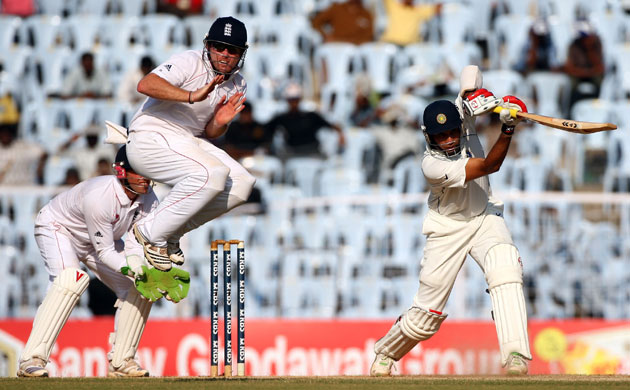 Gallery 24 Sport: cricket