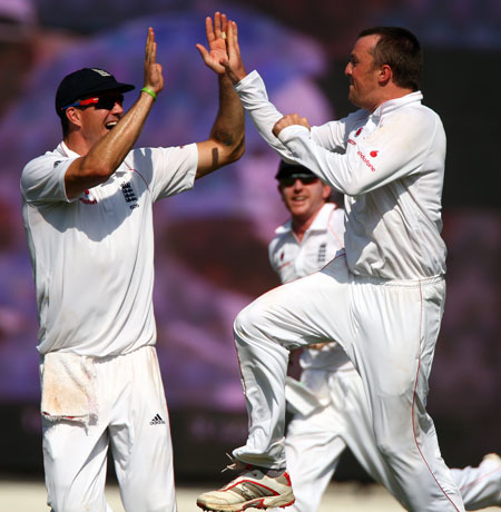 Gallery 24 Sport: cricket