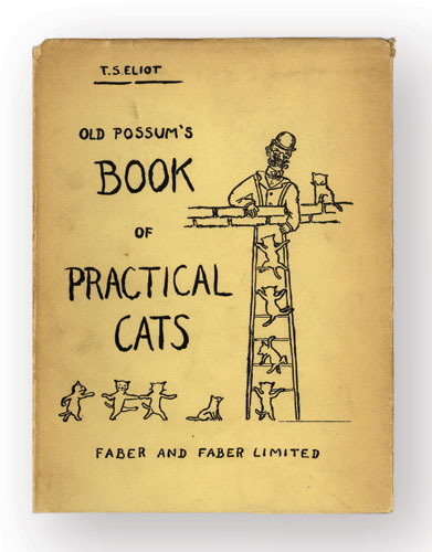 Gallery Faber and Faber: Faber and Faber