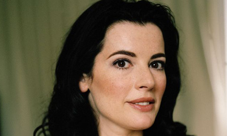 nigella lawson hot. Nigella Lawson