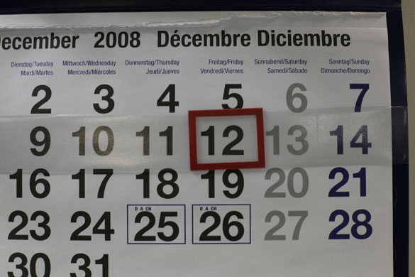 Gallery 119 Farringdon Road: Final Hours at Guardian  Farringdon Road Offices