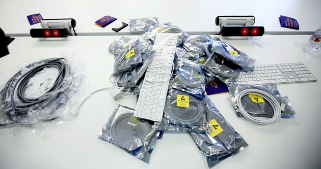 Gallery New Kings Place Office: Kings Place