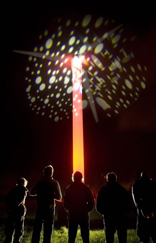 Gallery BWEA renewables: BWEA renewables