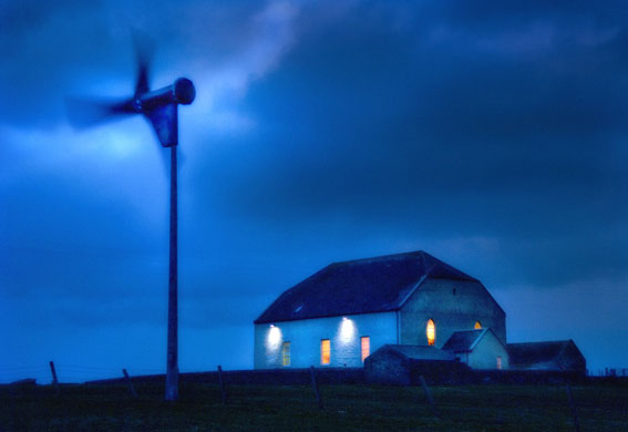 Gallery BWEA renewables: BWEA renewables