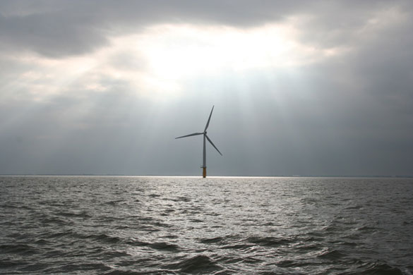 Gallery BWEA renewables: BWEA renewables