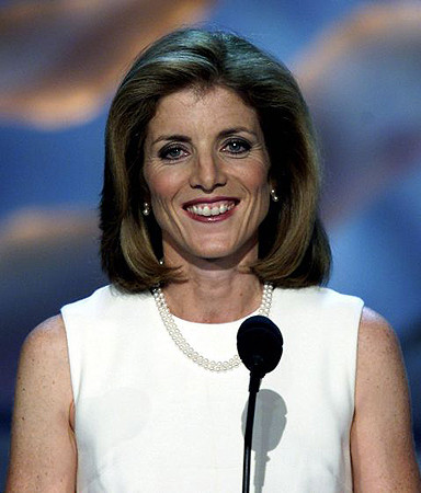 Caroline Kennedy