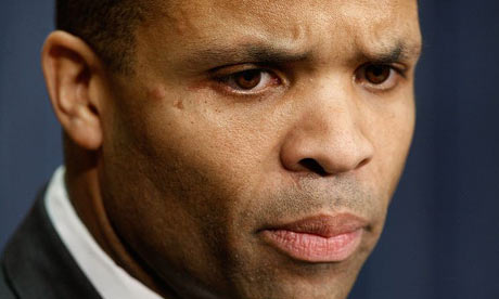 Jesse Jackson Jr