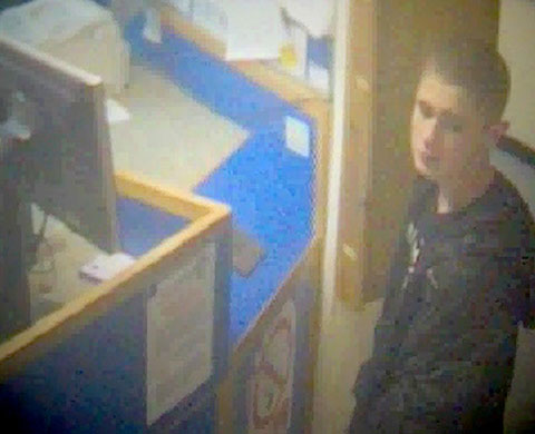 Gallery Rhys Jones verdict: Rhys Jones murder