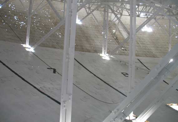 Jodrell Bank: Lovell Telescope