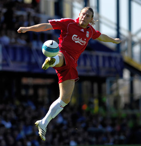 Andriy Voronin