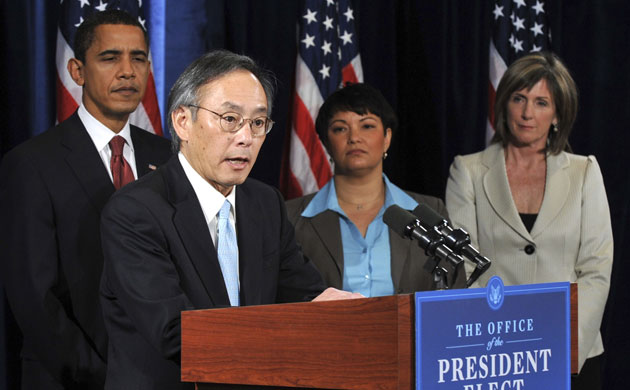 Gallery 2008 John Vidal Review: 2008 John Vidal Environment Review