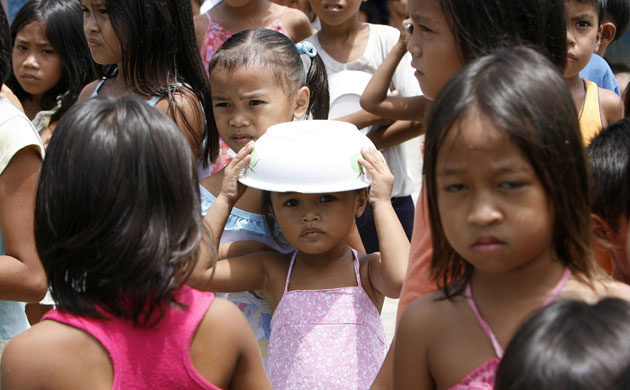 Gallery 2008 John Vidal Review: 2008 John Vidal Environment Review