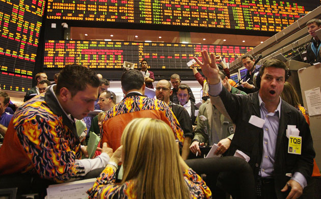 Gallery 2008 John Vidal Review: 2008 John Vidal Environment Review