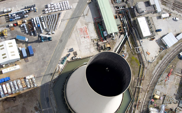 Gallery 2008 John Vidal Review: 2008 John Vidal Environment Review