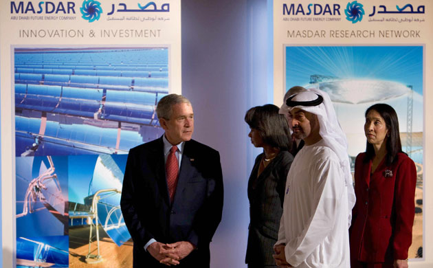 Gallery 2008 John Vidal Review: 2008 John Vidal Environment Review