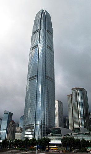 Gallery China then and now: Property