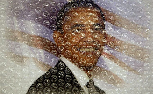 Barack Obama merchandise