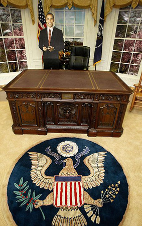 Barack Obama merchandise