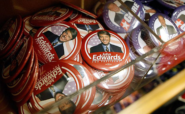 Barack Obama merchandise
