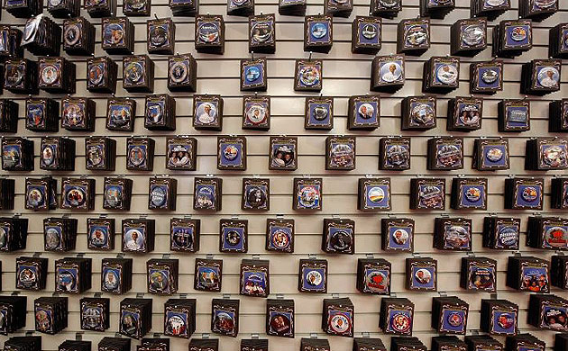 Barack Obama merchandise