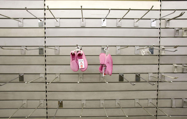 Gallery Business week: Woolworths to launch closing-down sale