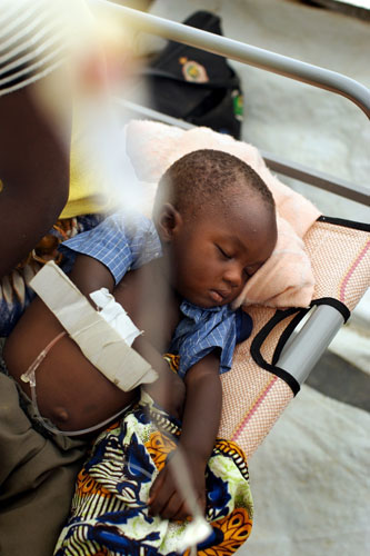 Gallery Zimbabwe cholera outbreak: Zimbabwe cholera outbreak