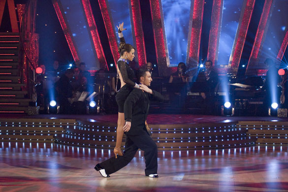 Gallery Strictly Come Dancing: Strictly Come Dancing
