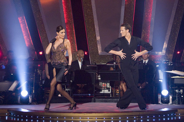 Gallery Strictly Come Dancing: STRICTLY COME DANCING