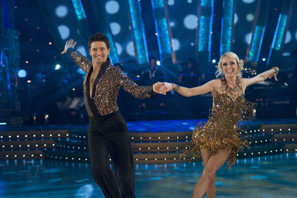 Gallery Strictly Come Dancing: Strictly Come Dancing