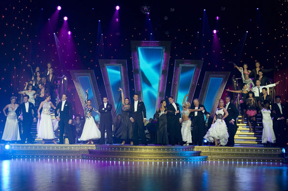 Gallery Strictly Come Dancing: Strictly Come Dancing