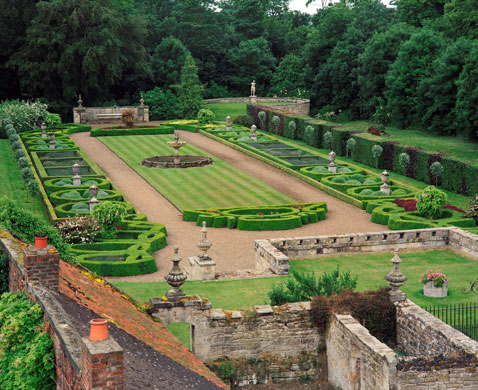 Gallery Seaton Delaval Hall: Seaton Delaval Hall