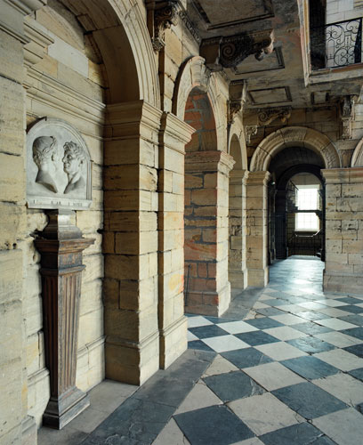 Gallery Seaton Delaval Hall: Seaton Delaval Hall