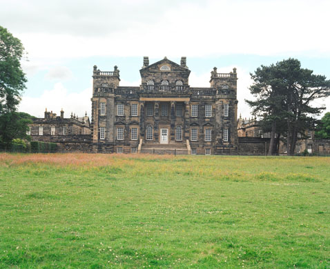 Gallery Seaton Delaval Hall: Seaton Delaval Hall