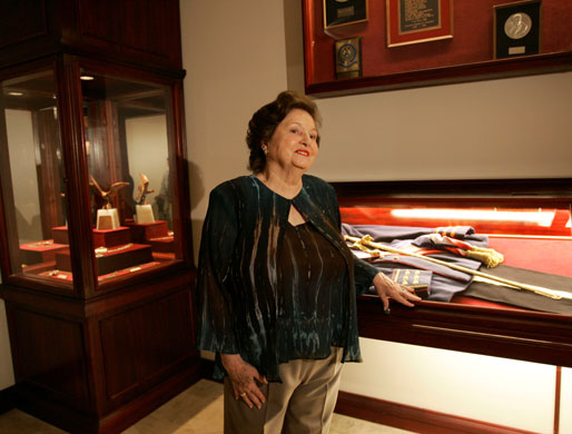 Gallery Pinochet museum: Pinochet museum