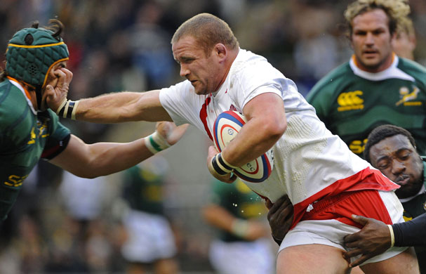 Gallery Tom Jenkins' best pics: England rugby