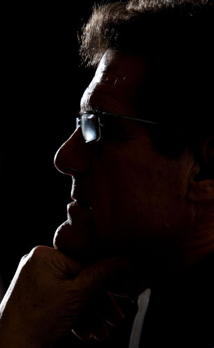 Gallery Tom Jenkins' best pics: Fabio Capello