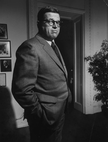 Gallery deepthroat dies : Charles W. Colson former counsel to Richard Nixon