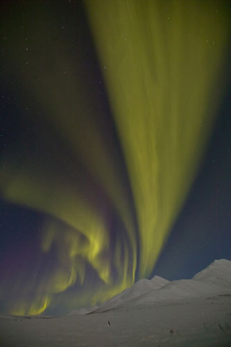 Gallery Aurora borealis: Aurora borealis