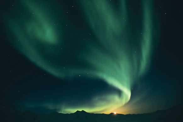 Gallery Aurora borealis: Aurora Borealis